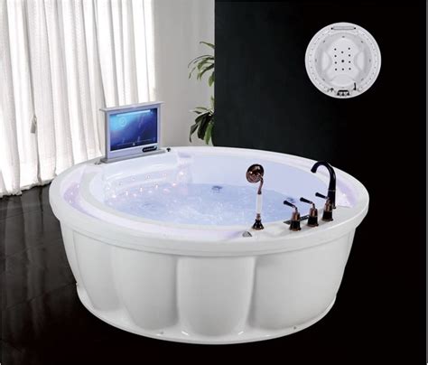 Person Air Jet Massage Sex Hot Tub Freestanding Bathtub China Massage Bathtubs And Bathtub Price