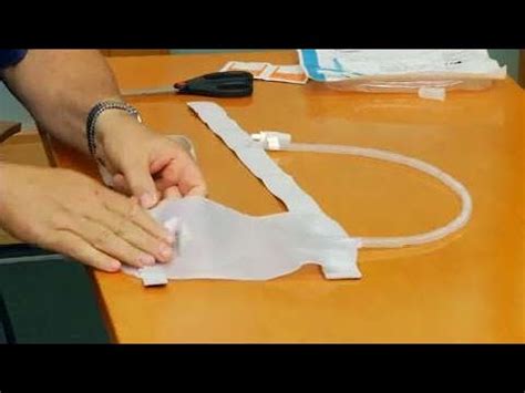 How To Fill Bladder With Catheter