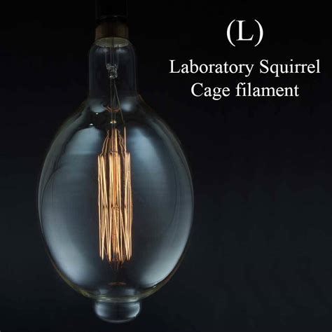Giant Vintage Light Bulb By Dowsing And Reynolds