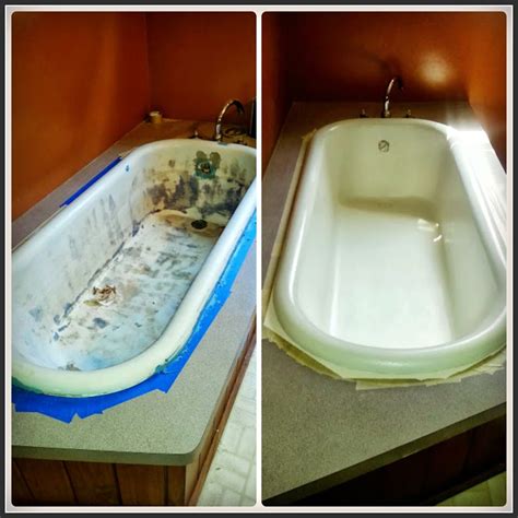 Bathtub Refinishing Chicago Planartistichouse