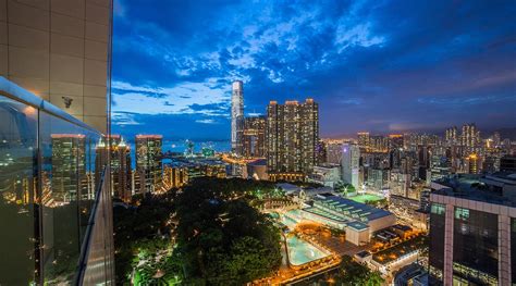 Top 5 Reasons to Study in Hong Kong