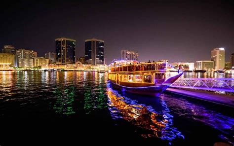 أنشطة ممتعة و اماكن ترفيه في دبي لقضاء إجازة مميزة ماي بيوت