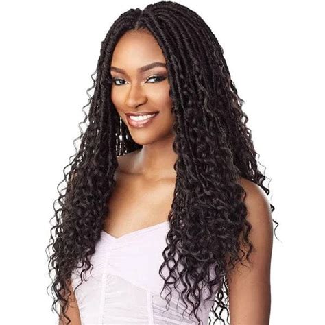 Sensationnel Synthetic Lulutress Pre Looped Crochet Braid X Passion My Xxx Hot Girl