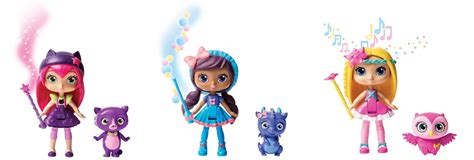 Hot New Holiday Toys For Littlecharmers Fans Bicultural Mama®