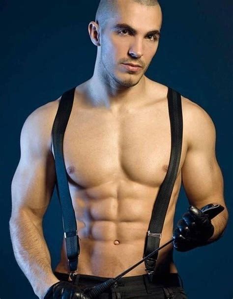 Best Images About Hot Guys Shirtless Wearing Suspenders Backpack Etc On Pinterest Hot