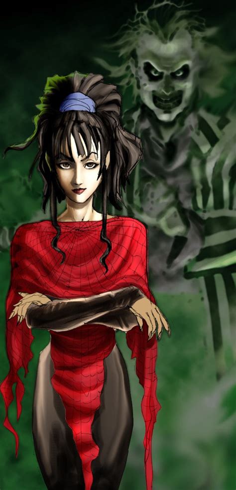 Tim burton art style beetlejuice. beetlejuice by Albertvamphir on DeviantArt | Tim burton ...