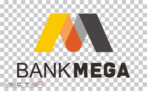 Bank Mega Logo Png Download Free Vectors Vector69