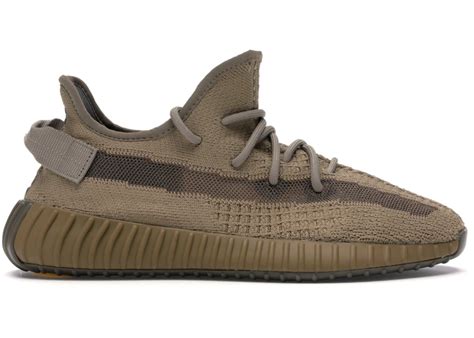 Sign me up to adidas creators club, featuring exclusive offers, latest product info, news about upcoming events and more. adidas Yeezy Boost 350 V2 Earth Welcome Offer - FX9033