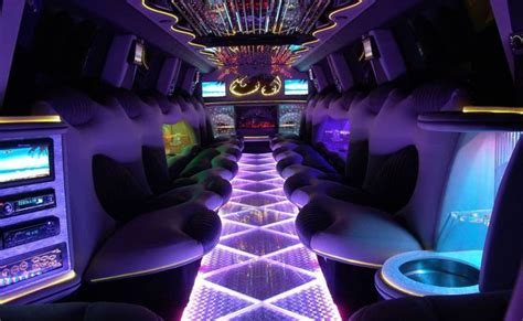 How Much Does It Cost To Rent A Limo Jet Limo Nyc