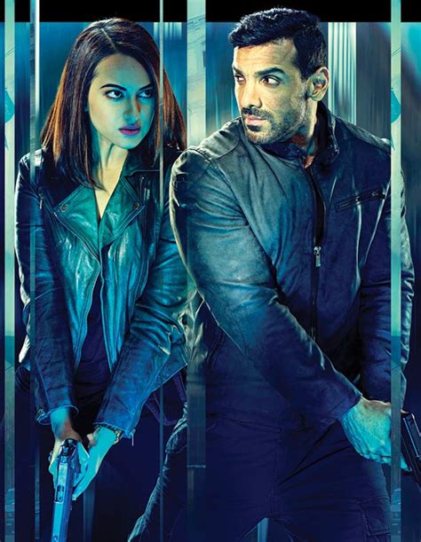 Force 2 Movie Review Release Date 2016 Songs Music Images