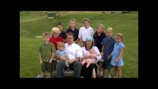 A HOMESCHOOL FAMILY Lyrics - TIM HAWKINS | eLyrics.net