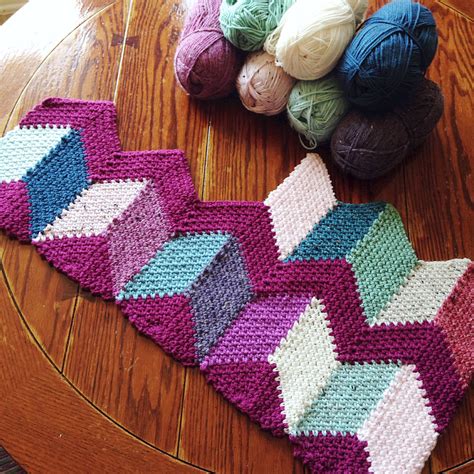 Free Unique Crochet Baby Blanket Patterns All Information About