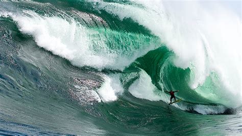 The Biggest Waves Ever Surfed Is Terrifying Page BiggestVerse