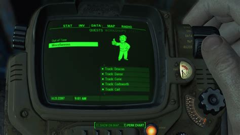 This Fallout Mod Helps Keep Track Of Companions With Map Markers Vg
