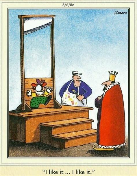 30 Of The Best Far Side Cartoons Of All Time Far Side