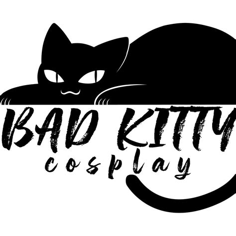 Bad Kitty Cosplay
