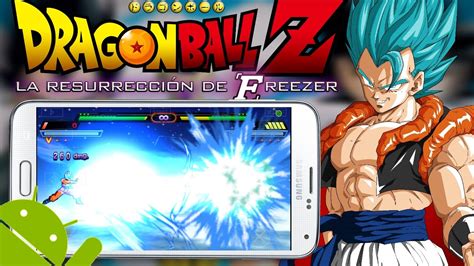 Dragon Ball Super Game For Android Ppsspp Pingever