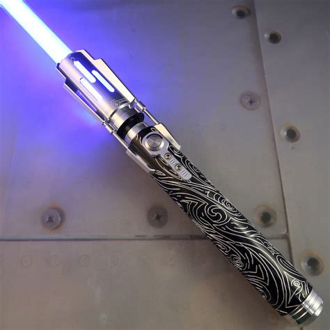Ultrasabers Introduces The Grand Master Lightsaber