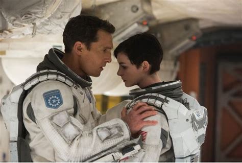 Interstellar Review A Stunning Science Fiction Masterpiece