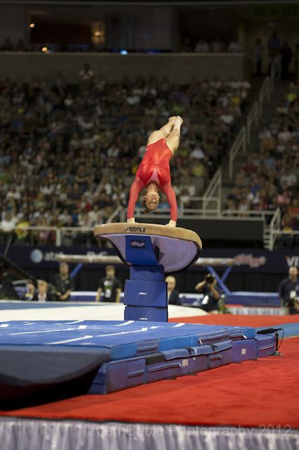 Jeff Cables Blog Usa Gymnastics Olympic Trials In San Jose Ca Day 4 Womens Finals