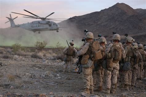 Dvids Images 3rd Battalion 7th Marines Prepare For Deployment