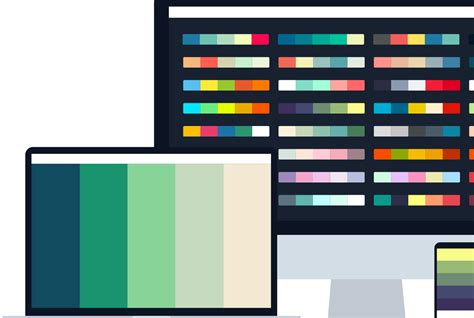 Color Palette Color Palettes To Use On Your Next Design Project