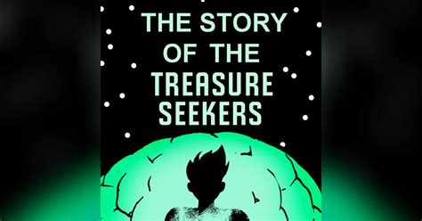 The Story Of The Treasure Seekers Thestoryofthetreasureseekers