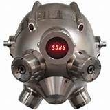 Portable Ultrasonic Gas Leak Detector