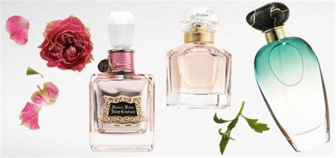 Los 10 Mejores Perfumes De Mujer Comparativa 2022