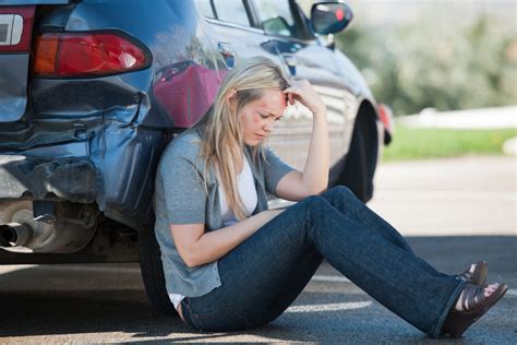 What Are The Effects Of Car Accidents
