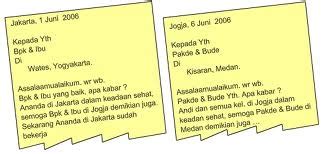 Contoh surat pribadi untuk undangan ulang tahun. Rizki Arif Ramdhani's Blog
