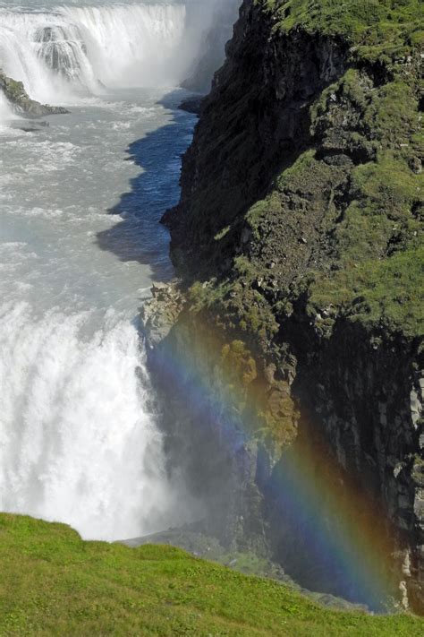 Rainbow Falls Smithsonian Photo Contest Smithsonian Magazine