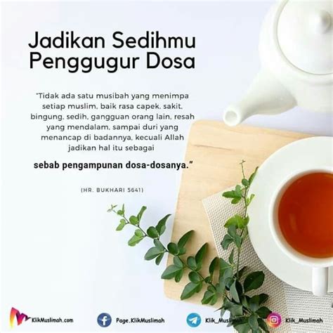 Maybe you would like to learn more about one of these? Sedih itu penggugur dosa | Motivasi, Agama, Kutipan inspiratif