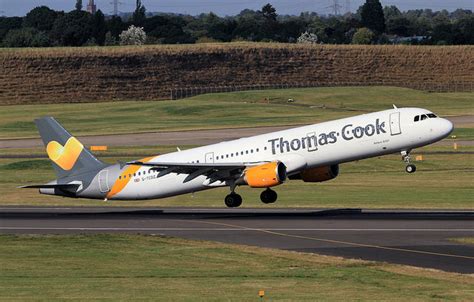 Credit card refunds thomas cook. Thomas Cook Airbus A321 at Birmingham on Jul 16th 2017 ...