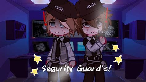 Fnaf Security Guard Guide Fnaf Insider