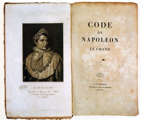 Napoleon bonapartes remarkable leadership as our topic because we were interested in napoleons way of leading. 1804-1814 Zweibruecken (Deux-Ponts) under the French Napoleonic Code . Zweibruecken was an ...