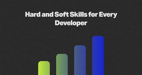 hard and soft skills for every web developer outliant