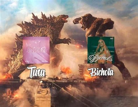 Memes Godzilla Vs King Kong Anaya Liga Mx Pandaanchamx