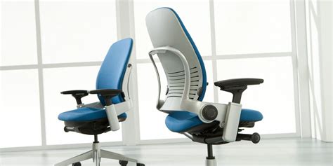 The Best Office Desk Chair For Back Pain And Posture 9 Great Options