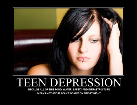 Mood Swings Blogpost 6 Teen Depression