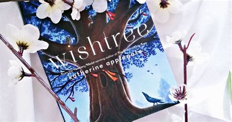 Ler(-te): Wishtree (Katherine Applegate)