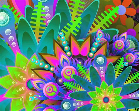Colorfull Abstract Design Free Stock Photo Public Domain Pictures
