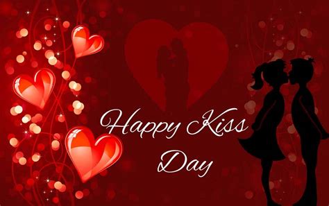 International Kissing Day Wallpapers Wallpaper Cave
