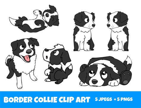 Collie Clip Art 20 Free Cliparts Download Images On Clipground 2023