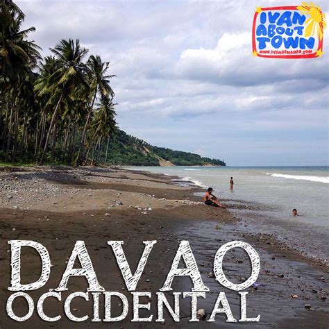 In fact, davao occidental stands to be among the premium ecotourism. Davao Occidental: Road adventure to Santa Maria, Malita ...