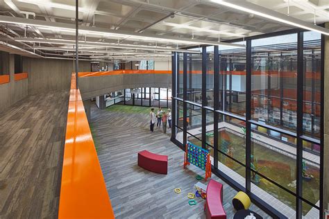 Lindfield learning village is set to turn learning 'on its head' with a completely different approach to education. Lindfield Learning Village Stage 1 - Taylor