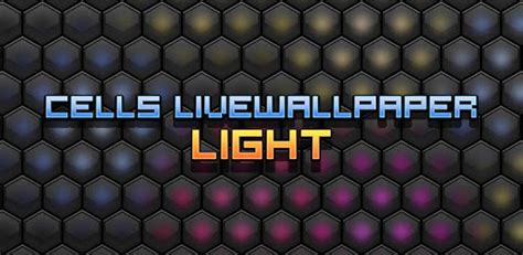 Download Cells Led Live Wallpaper Apk For Android Latest Version