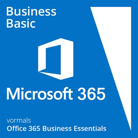 Microsoft 365 Business Basic Relyon Ag