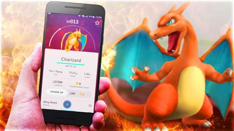 As the fifth most powerful pokémon in the game, it's highly sought after, and a very valuable trade. Top 5 MOST POWERFUL POKEMON In Pokemon GO! (Best Attacking ...