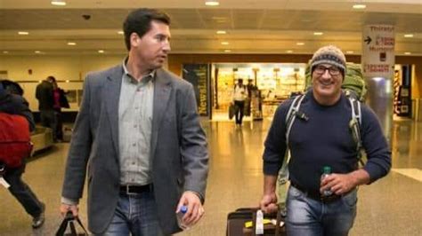 Jim cantore is synonymous with bad weather. No, this isn't a photo of Jim Cantore at the Tallahassee ...